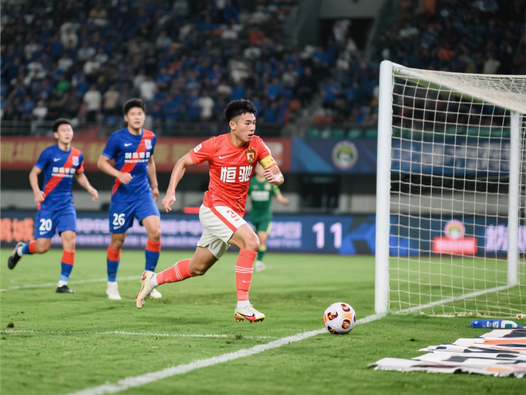 为中超球队 为中超球队