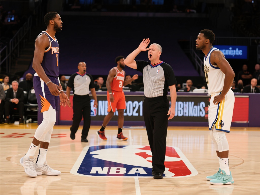 球迷们期待 球迷们期待